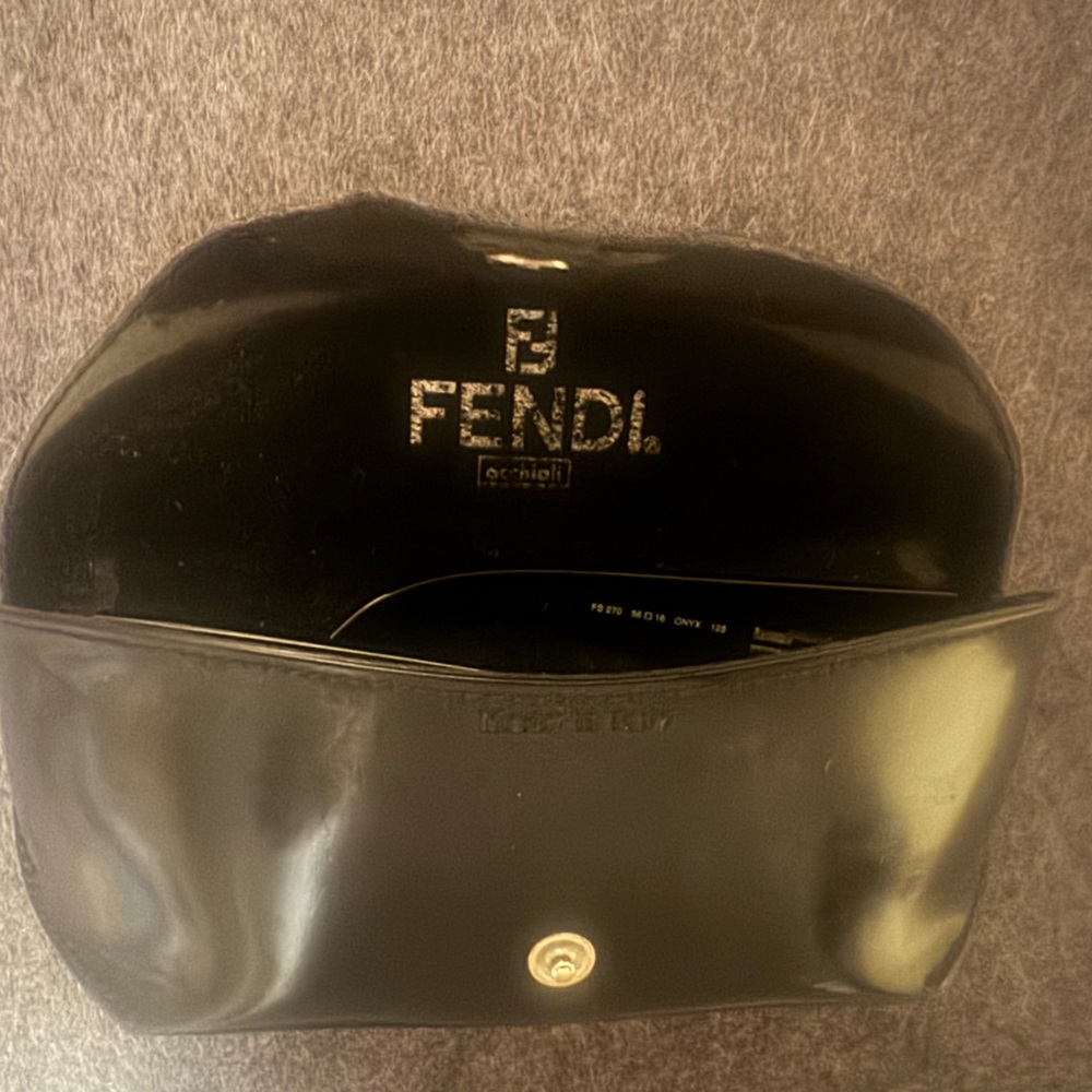 FENDI Sunglasses, VINTAGE Original